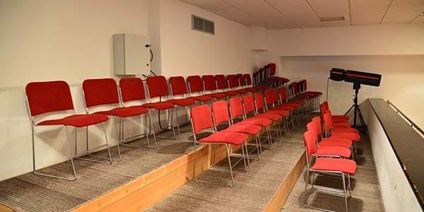 Napovedan zbor krajanov