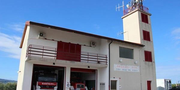 Obletnica PGD Hrvatini