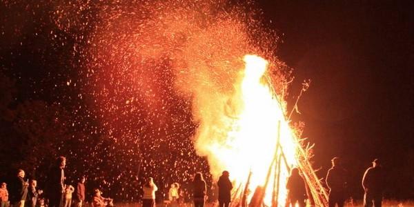 Kresovanje v Hrvatinih