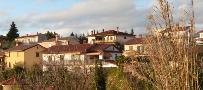 Obisk predstavnikov Zavoda za varstvo kulturne dediščine Slovenije